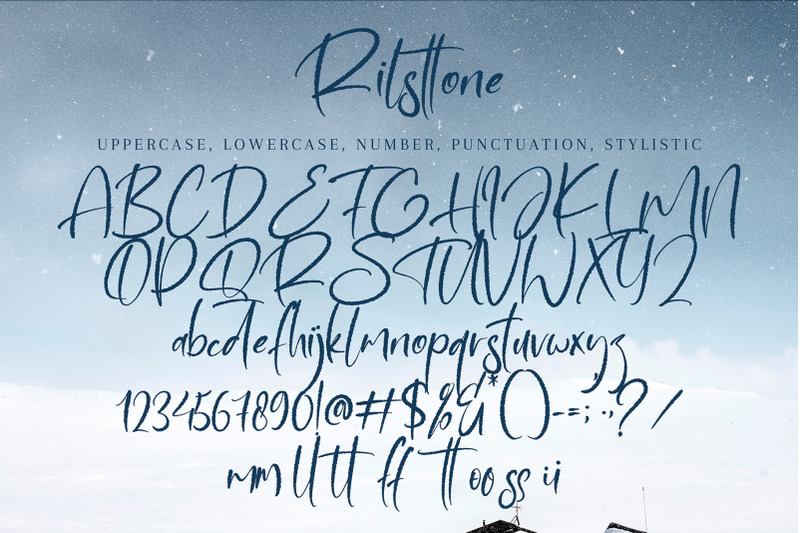 rilsttone