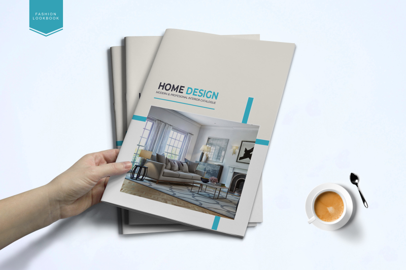 interior-catalogue-template