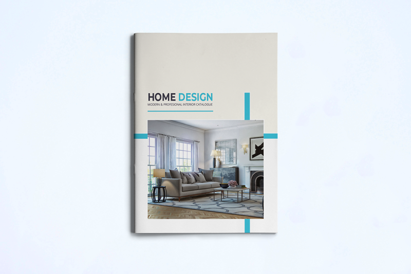 interior-catalogue-template