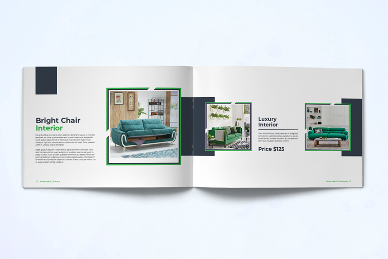 interior-catalogue-template