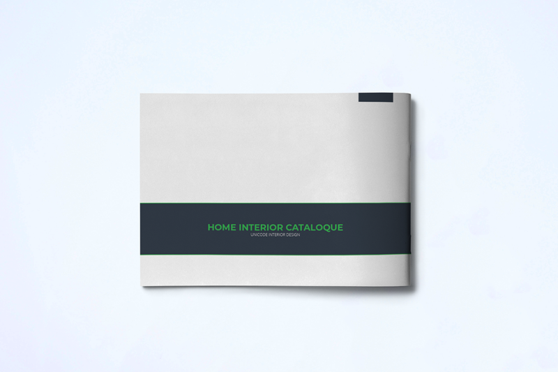 interior-catalogue-template