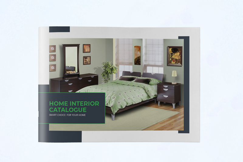 interior-catalogue-template