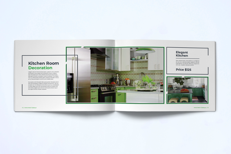 interior-catalogue-template