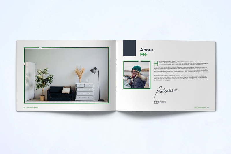 interior-catalogue-template