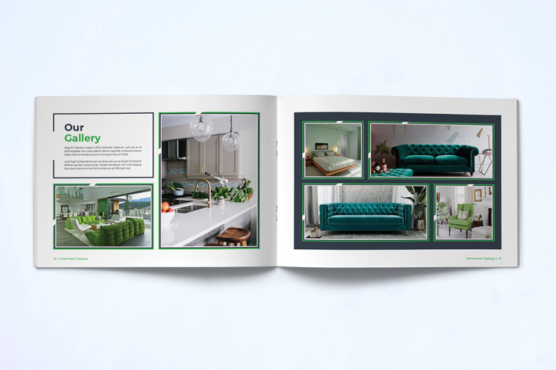 interior-catalogue-template