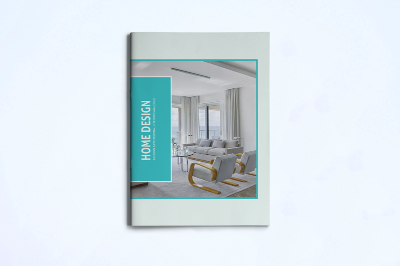 interior-catalogue-template