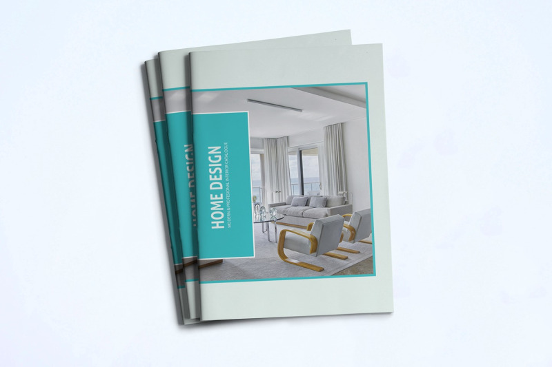 interior-catalogue-template