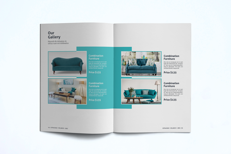 interior-catalogue-template