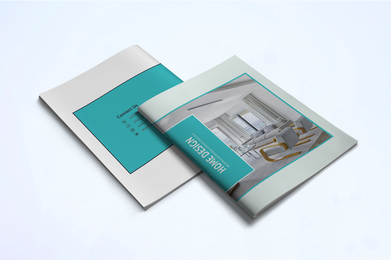 interior-catalogue-template