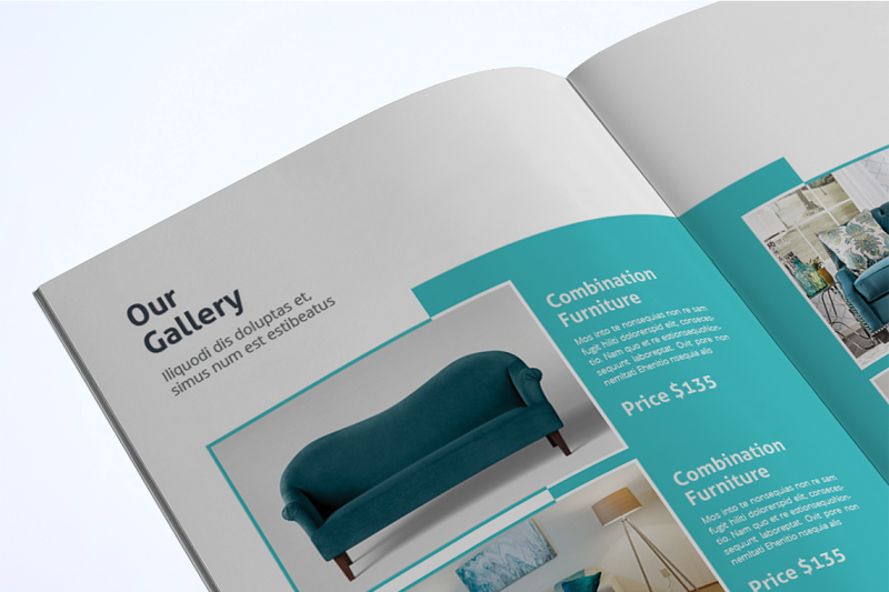 interior-catalogue-template