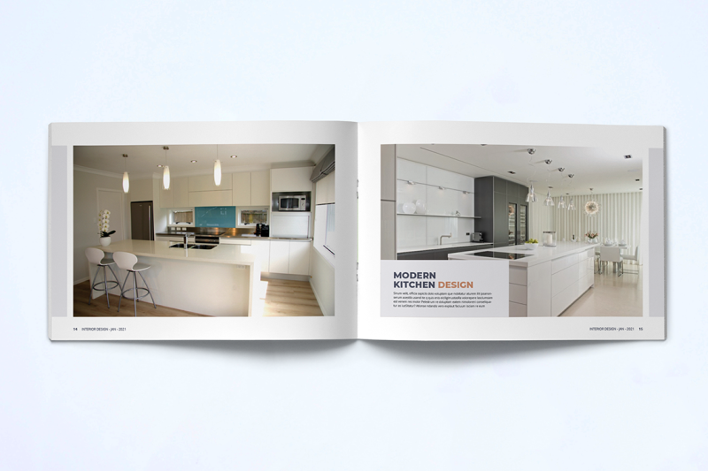 interior-catalogue-template