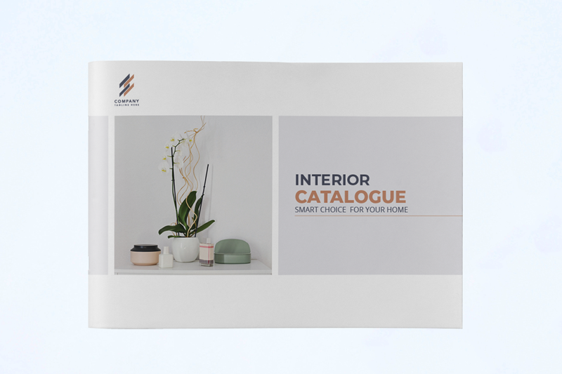 interior-catalogue-template