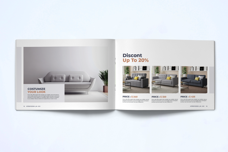 interior-catalogue-template