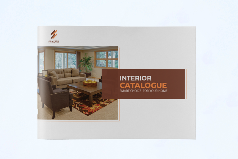 interior-catalogue-template