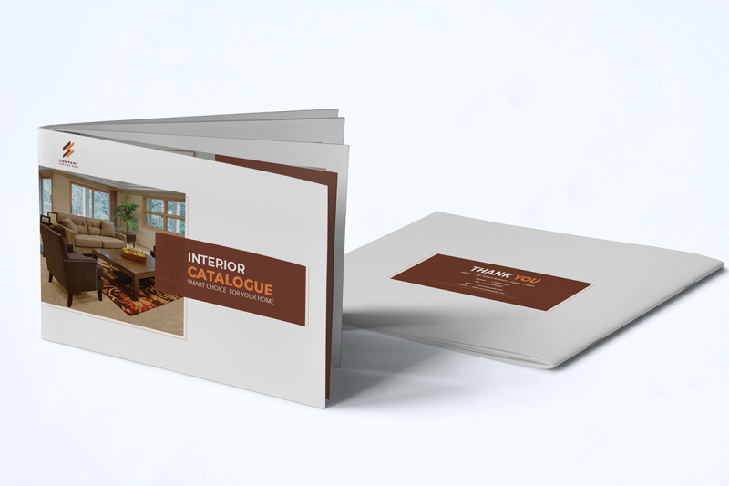 interior-catalogue-template