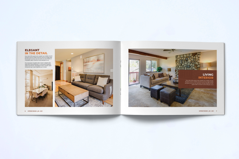 interior-catalogue-template