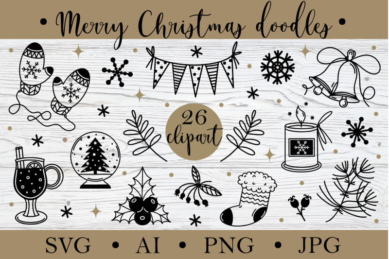 merry-christmas-doodles-svg-png-clipart-winter-bundle