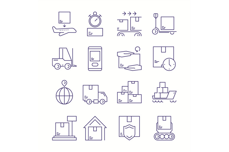 delivery-storage-icon-logistic-symbols-shipping-and-transportation-pa