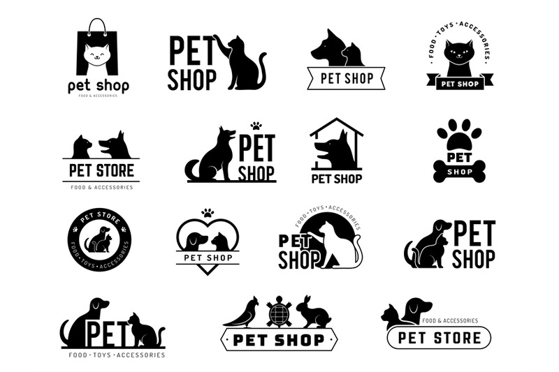 pet-shop-badges-domestic-animals-dogs-cats-stylized-symbols-for-zoo-m