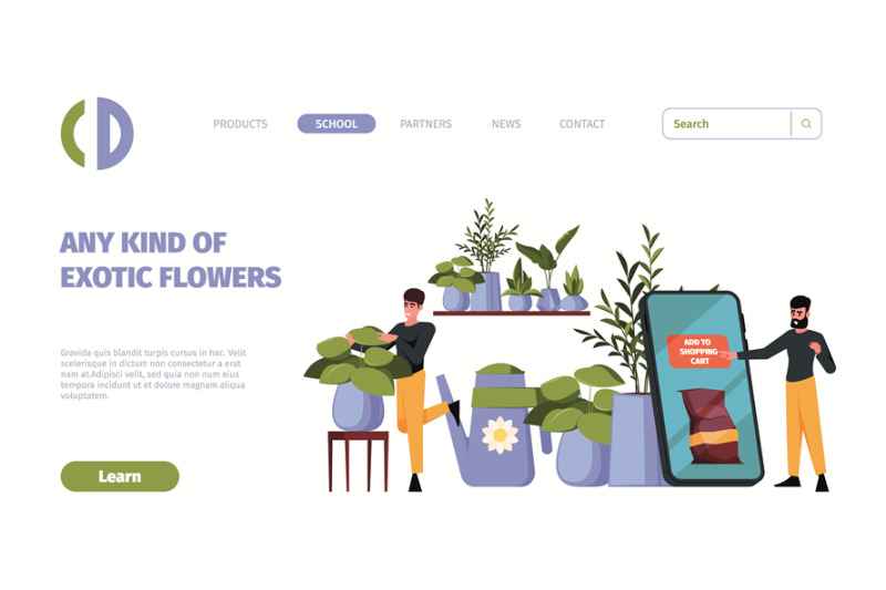 growing-plants-landing-botanical-concept-illustration-people-care-hom