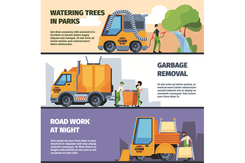 industrial-cleaning-urban-vehicles-for-cleaning-street-cars-and-truck