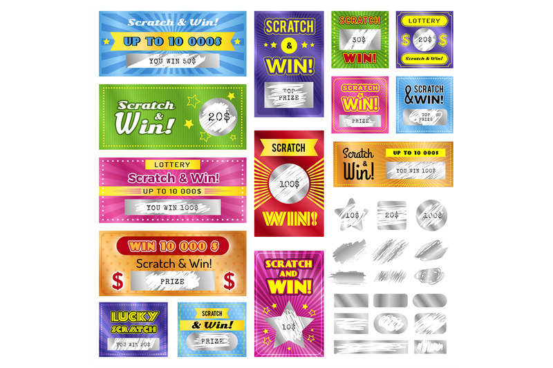 scratch-cards-ads-or-lottery-tickets-templates-with-scratching-textur