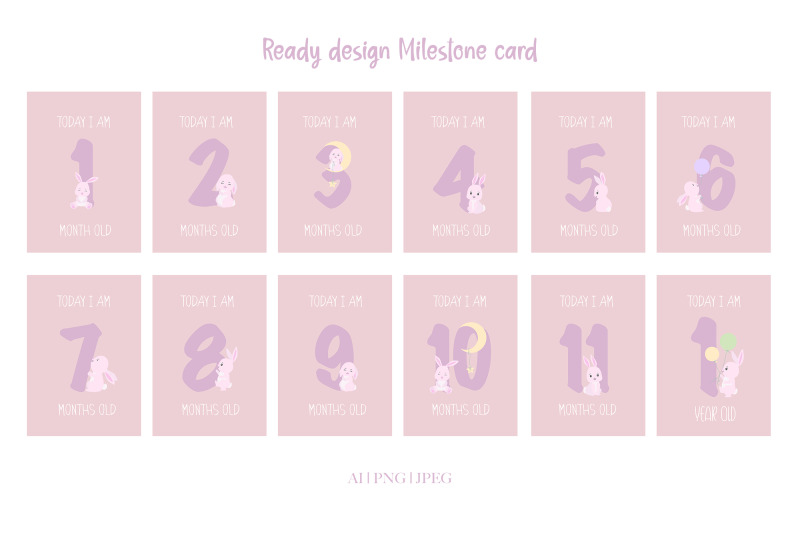 cute-bunny-girl-baby-milestone-cards-png-numbers-clipart