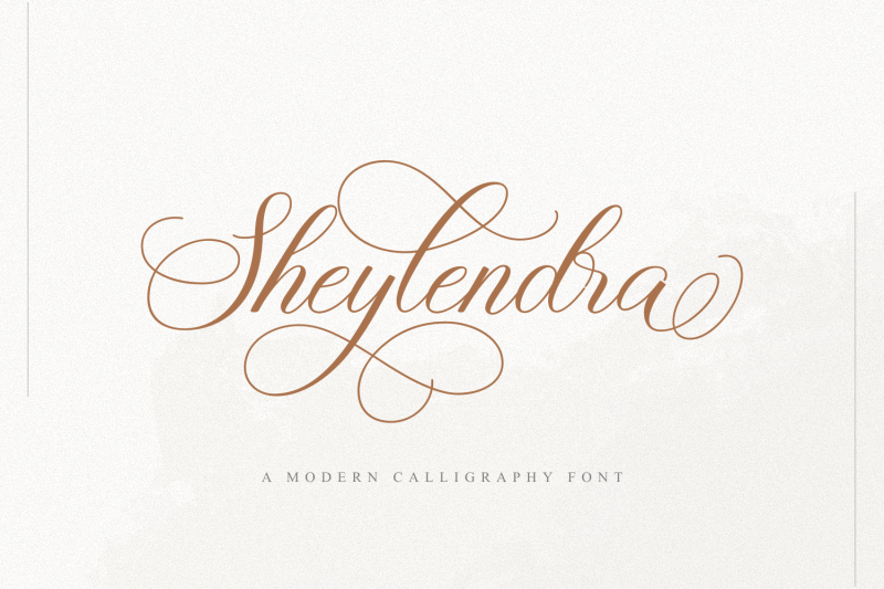 sheylendra