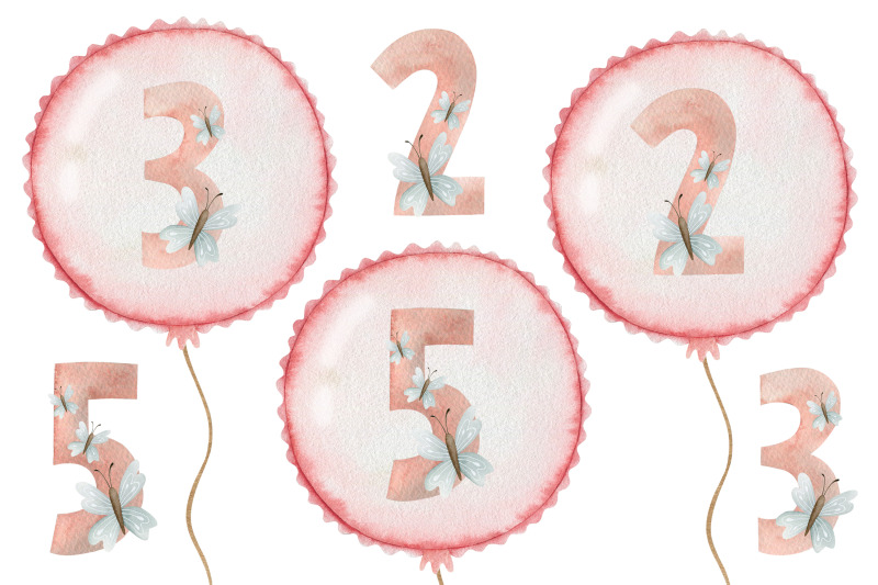 watercolor-pink-balloons-clipart