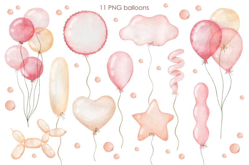 watercolor-pink-balloons-clipart
