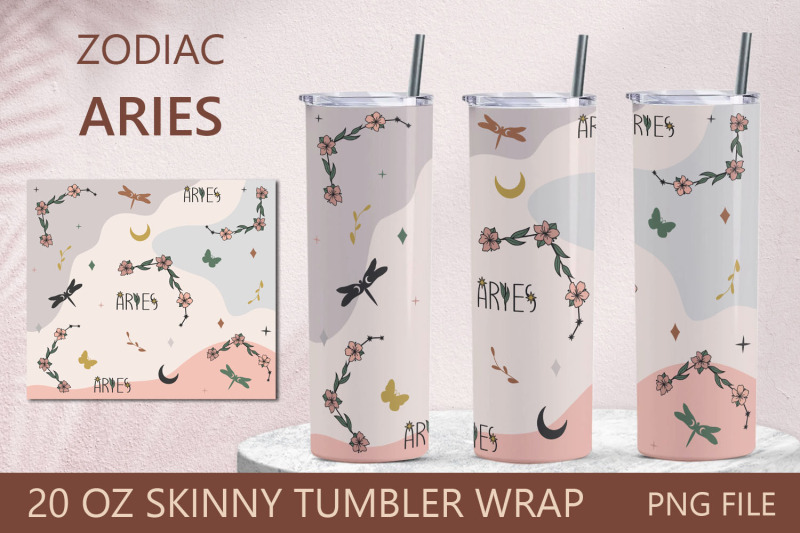 zodiac-sign-tumbler-aries-horoscope-20-oz-skinny-tumbler