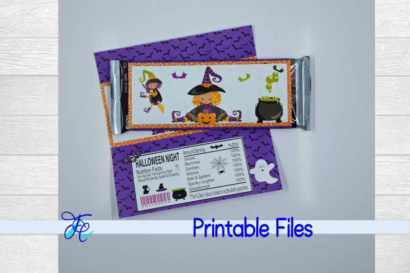 halloween-witches-candy-bar-wrapper