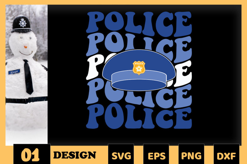 groovy-police-retro-police-hat