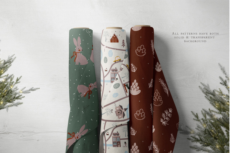 10-x-christmas-digital-papers-for-scrapbooking