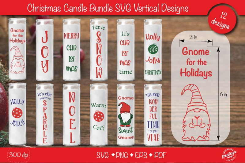 christmas-candle-svg-bundle-merry-christmas-vertical-candles