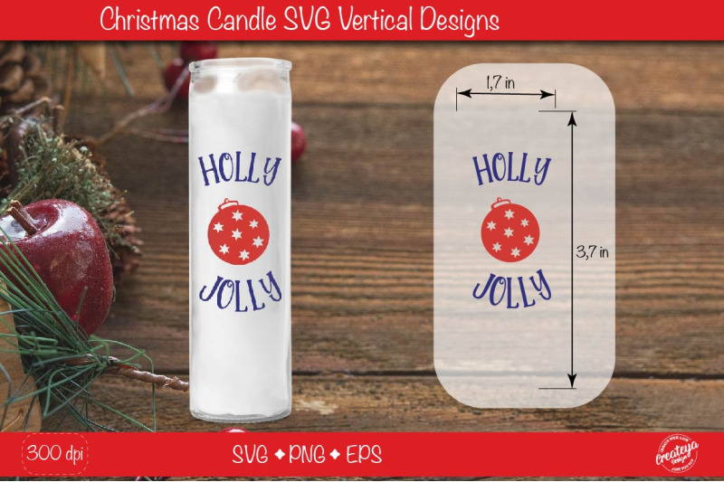 christmas-candles-christmas-candle-svg-holly-jolly-dollar-tree-chri