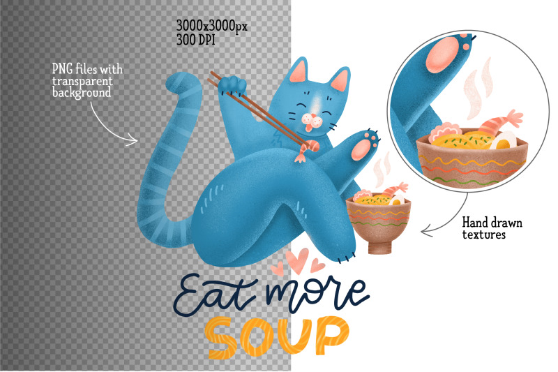 animals-eating-healthy-food-clipart
