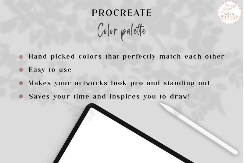 gothic-procreate-color-palette-dark-swatches