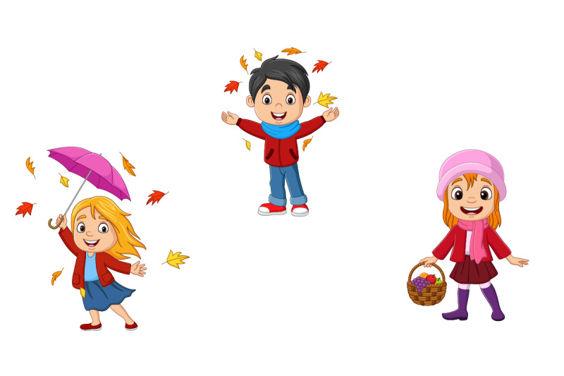 set-of-seven-fall-kids-cartoon