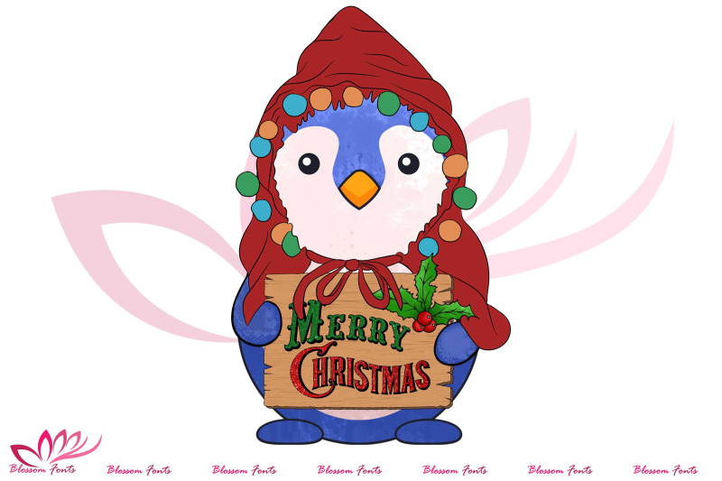 merry-christmas-penguin-png