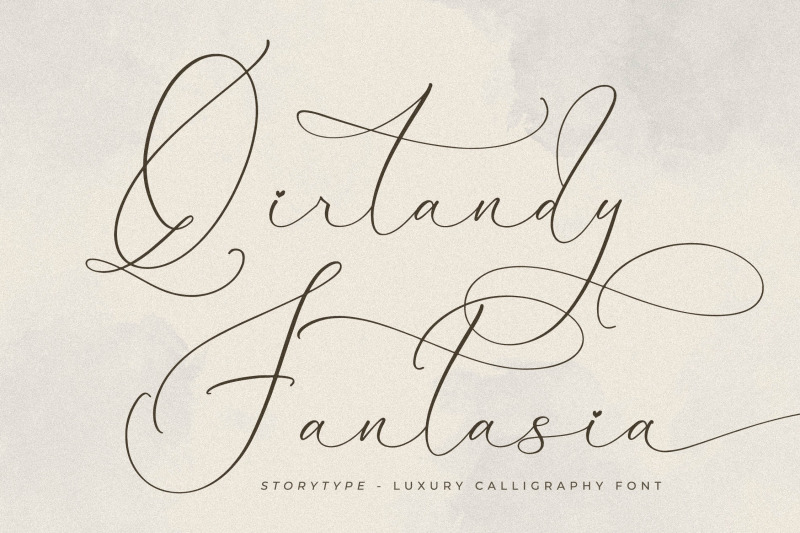 qirtandy-fantasia-luxury-calligraphy-font