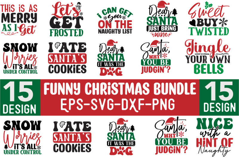 funny-christmas-svg-design-bundle