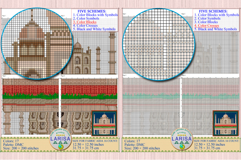 taj-mahal-cross-stitch-pattern-crown-of-the-palaces