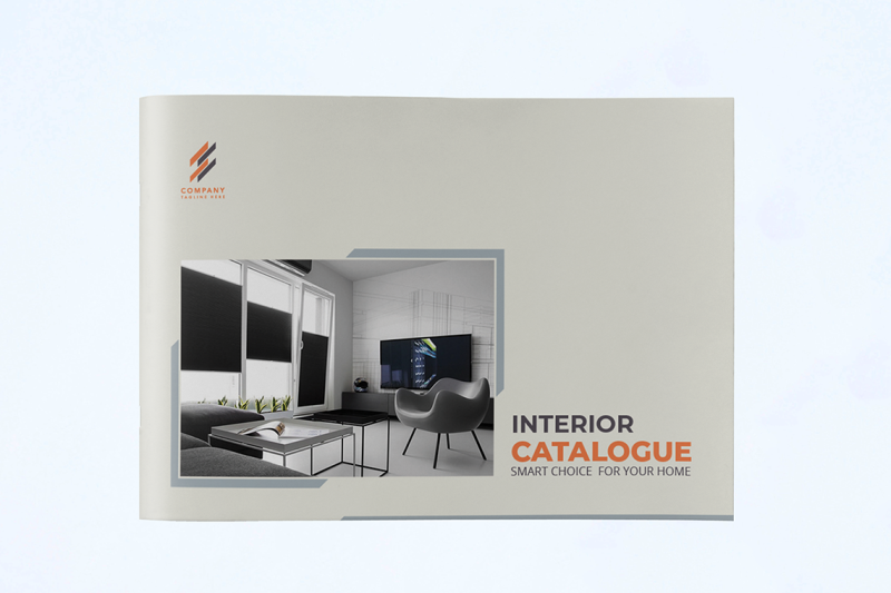 interior-catalogue-template