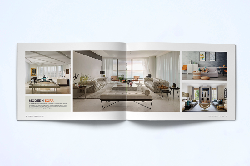 interior-catalogue-template