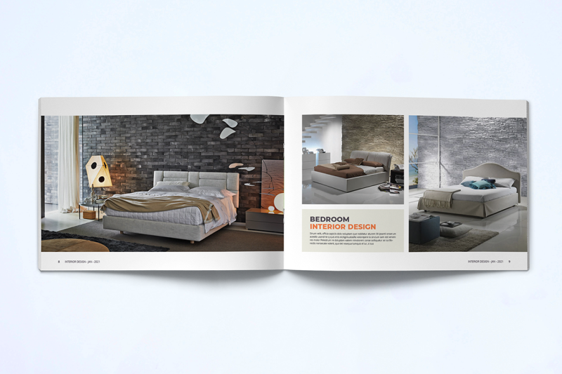 interior-catalogue-template