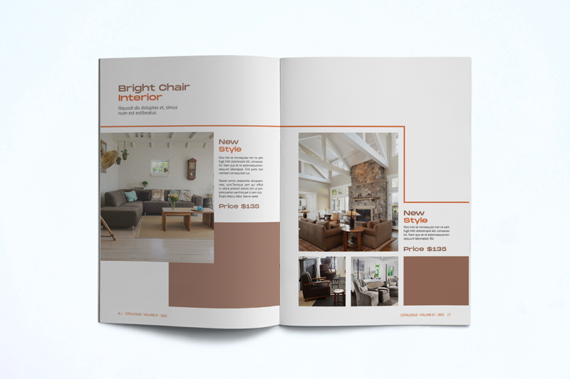 interior-catalogue-template