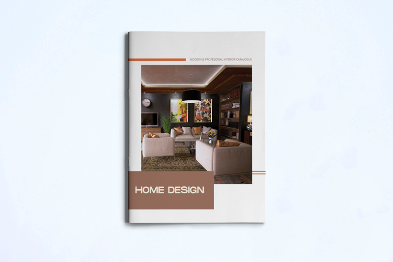 interior-catalogue-template