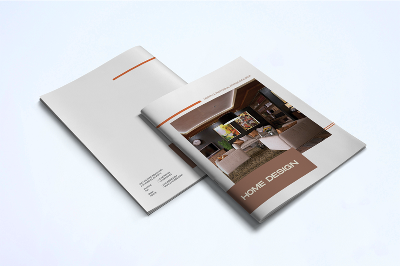 interior-catalogue-template