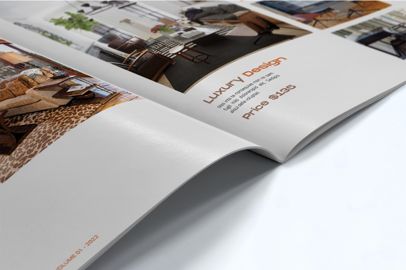 interior-catalogue-template